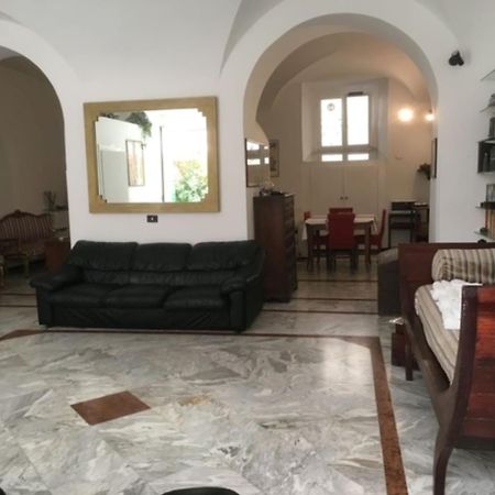 Elly'S Loft Apartment Rome Exterior photo