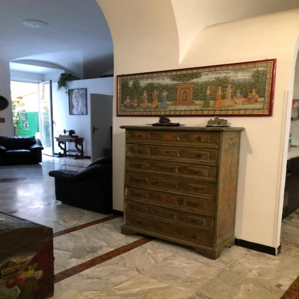 Elly'S Loft Apartment Rome Exterior photo