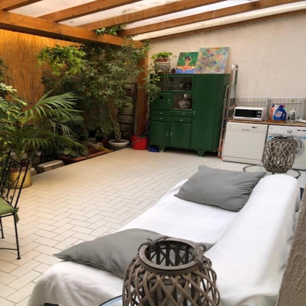 Elly'S Loft Apartment Rome Exterior photo