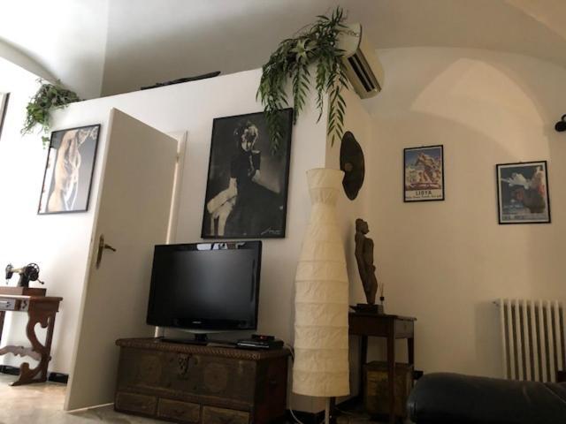 Elly'S Loft Apartment Rome Exterior photo