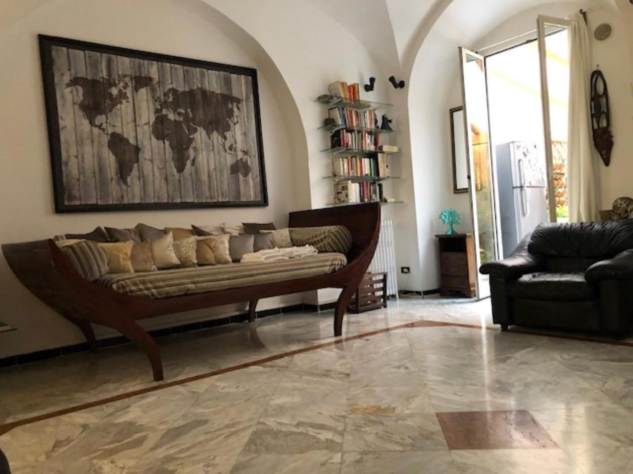 Elly'S Loft Apartment Rome Exterior photo