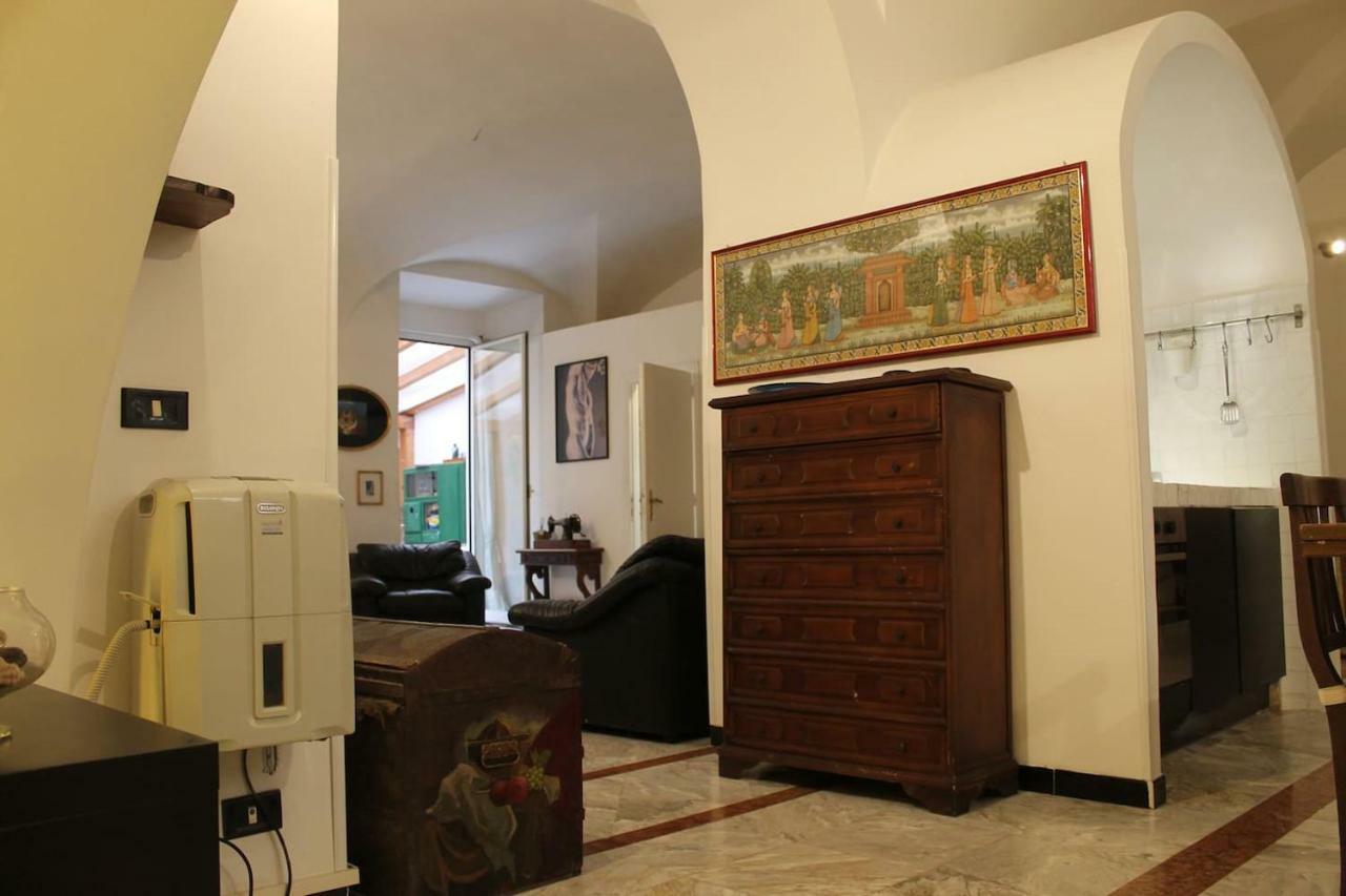 Elly'S Loft Apartment Rome Exterior photo