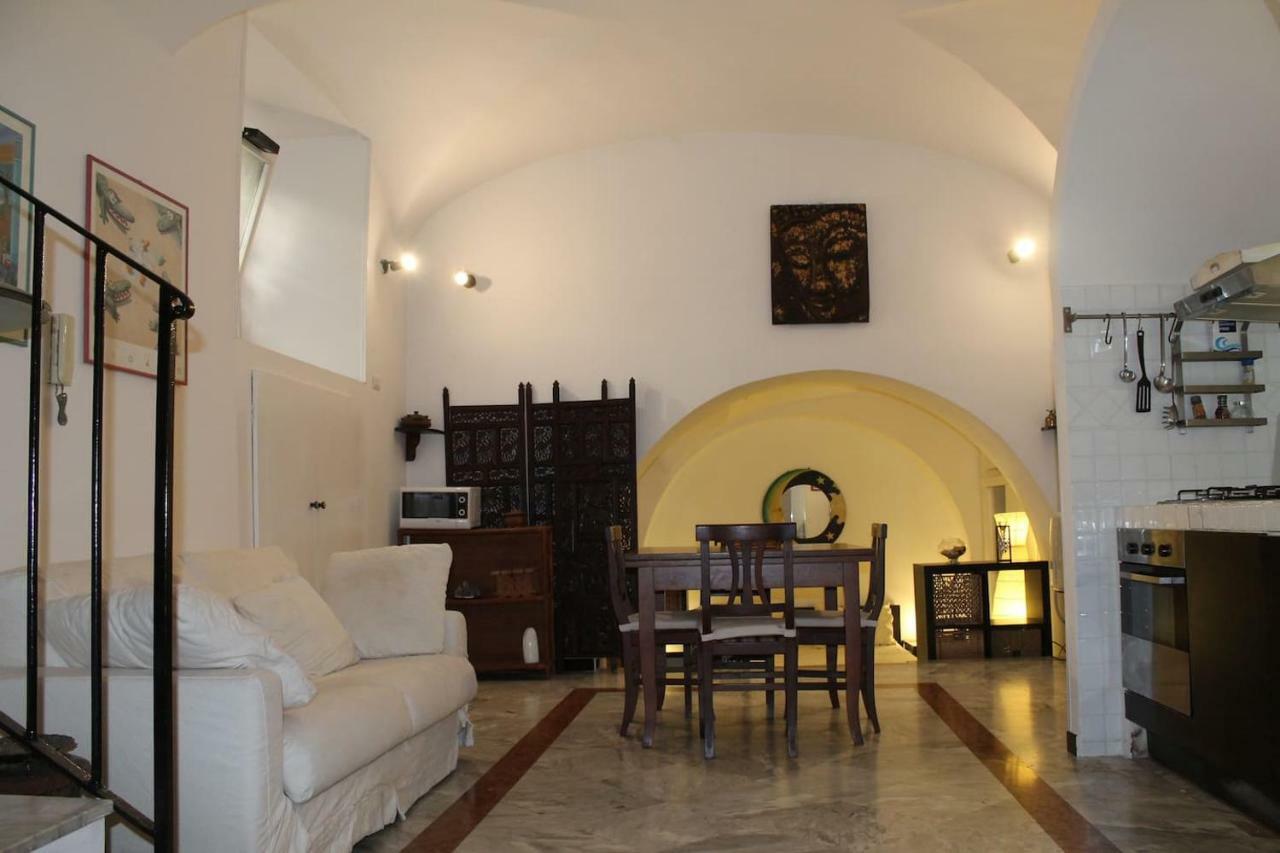 Elly'S Loft Apartment Rome Exterior photo
