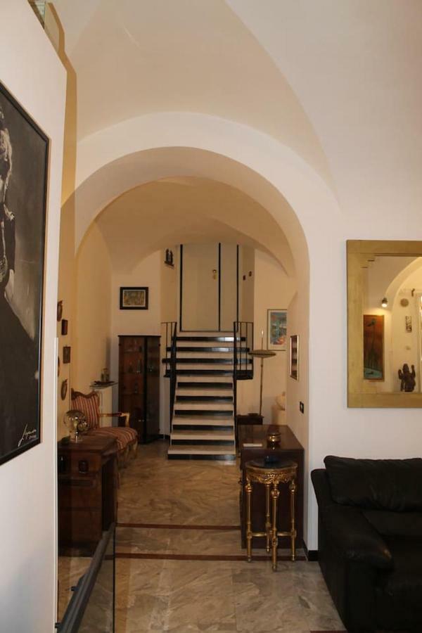 Elly'S Loft Apartment Rome Exterior photo